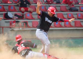 Venados de Mazatlán luce en amistoso juego inter-escuadras