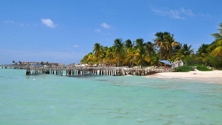 Coronavirus México: ¿me pueden prohibir entrar a una playa privada?
