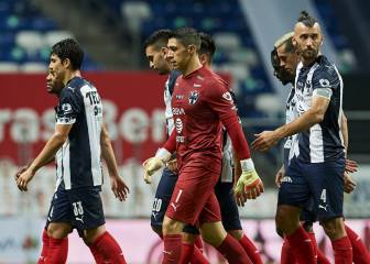 Rayados reportó 2 casos de Covid-19 en el plantel