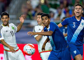 México y Guatemala, rivalidad regional de casi un siglo