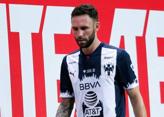 Miguel Layún no hará el viaje con la Selección Mexicana a Holanda