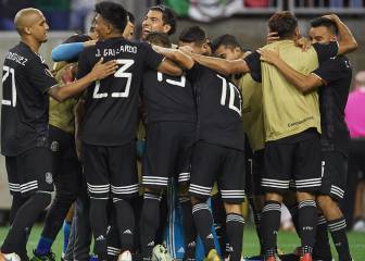 México - Guatemala, cómo y dónde ver; horario y TV online