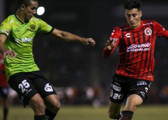 Tijuana - FC Juárez, cómo y dónde ver; horario y TV online