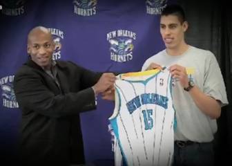 El emotivo video que los Astros de Jalisco prepararon para Gustavo Ayón