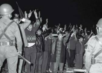 ¿Por qué el 2 de octubre no se olvida ?