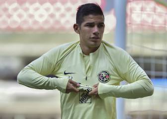 Chucho López y sus razones por las que puede y quiere jugar con Guatemala