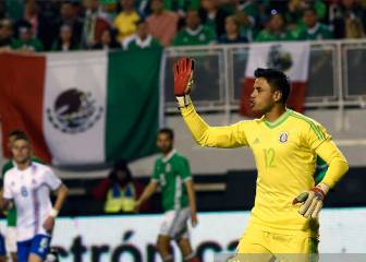 Los futbolistas que se perderán la jornada 13 por viajar con el 'Tri'