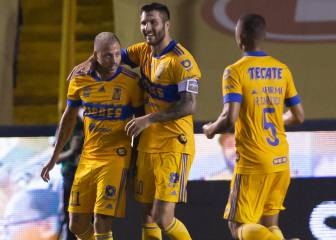 Tigres sale limpio en pruebas de Coronavirus de cara la Jornada 13