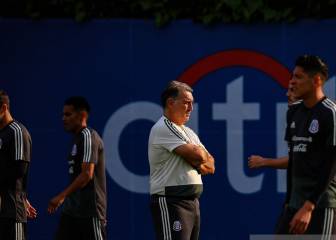 Expertos aplauden la goleada del 'Tri' sobre Guatemala