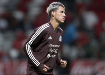 'Chicote' niega que trabajo en el Tri lastime a jugadores