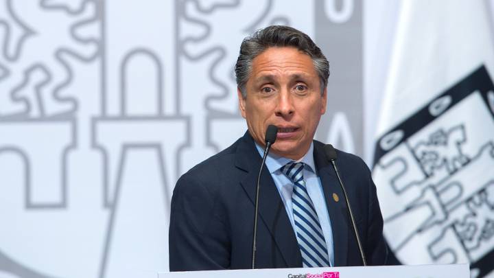 Manuel Negrete: "La Liga MX no debería promocionar el regreso de la gente"