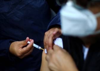 La próxima semana reabrirán parques y ferias al aire libre