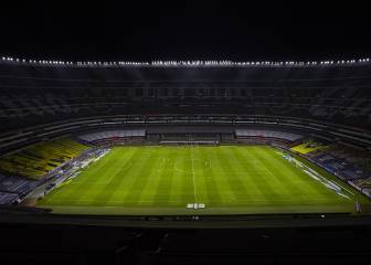 No a la reapertura de estadios en la Liga MX, es el consenso
