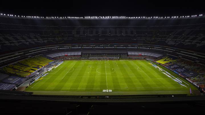 No a la reapertura de estadios en la Liga MX, es el consenso