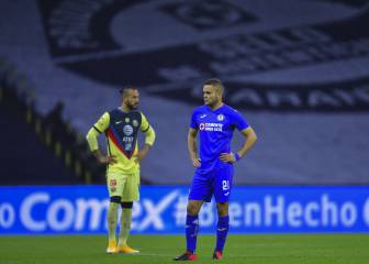 Así se jugaría la Liguilla de la Liga MX a falta de 5 jornadas