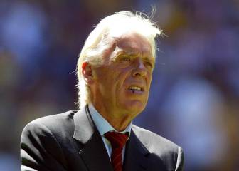 Los 7 holandeses que han pasado por Liga MX