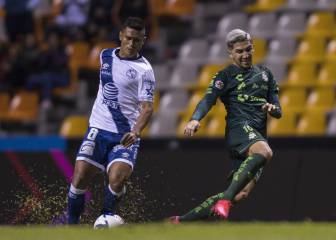 Puebla - Santos, cómo y dónde ver; horario y TV online