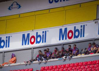 Chivas y Atlas dependen de autoridades para abrir estadios