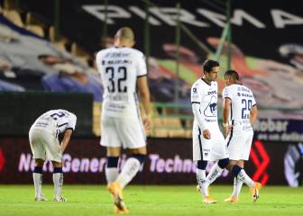 Carlos González y Freire se perderían el Clásico por Covid