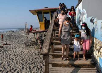 En vivo: Investigador de la UNAM indicó que cifra real de muertes por Covid-19 podría ser el doble