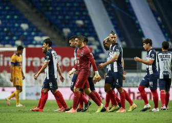 Rayados, el equipo que más jugadores aporta a la Fecha FIFA