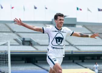 América y Pumas, garantía de goles en la Liga MX
