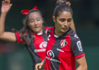 Atlas vence 3-0 a Puebla y se afianza en el quinto puesto