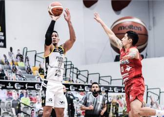 Fuerza Regia domina, duda y gana ante Mineros de Zacatecas