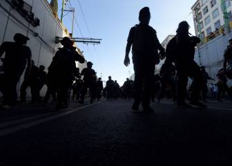 México llega a las 79 mil muertes por COVID-19