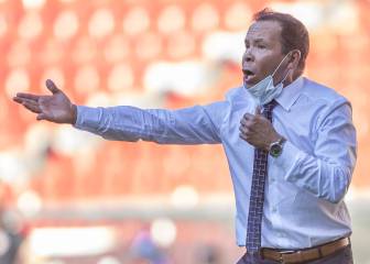 José Guadalupe Cruz: 