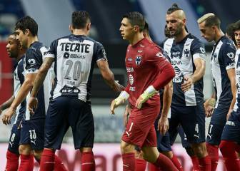 Querétaro - Monterrey: horario, TV y cómo y dónde ver la Liga MX