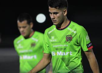FC Juárez - Pachuca: horario, TV y como y dónde ver online la Liga MX