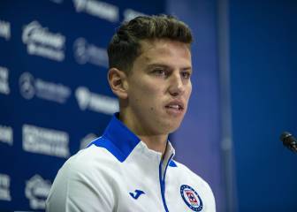 Igor Lichnovsky fichará con el Al-Shabab de Pedro Caixinha