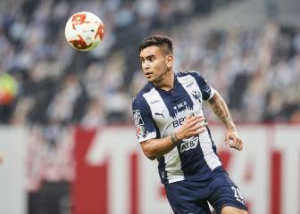 Sebastián Vegas confía en que Rayados mejorará en la parte final del torneo