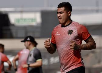 ¡Los Bravos rescatan un punto en casa ante Pachuca!