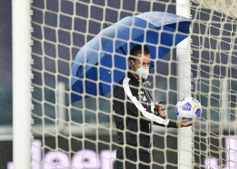 Equipos que no se presentaron en un partido oficial