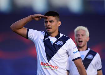 El mito de los goleadores Sub-23 en Liga de Expansión