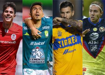 Las 10 conclusiones de la jornada 13 del Guardianes 2020