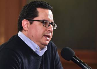 Coronavirus en México: resumen, casos y muertes del 5 de octubre