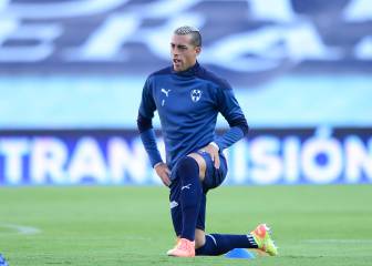 ¡Rayados consigue la victoria en los últimos minutos!