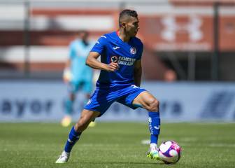 Orbelín Pineda tomará el lugar de Hirving Lozano en el 'Tri'