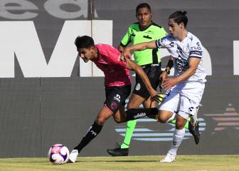 Ismael Sosa perdonó a los Bravos en la frontera