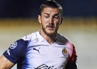 ¡Un punto para cada quien! Xolos y Chivas igualan