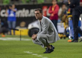 Xolos sufre para reponerse del COVID-19