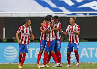 Tendremos Clásico Tapatío después de la Fecha FIFA