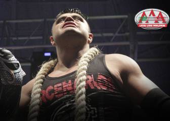 Culminó el primer fin de semana del Auto Luchas AAA