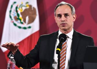 ¿Por qué se presentaron más de 28 mil casos nuevos?