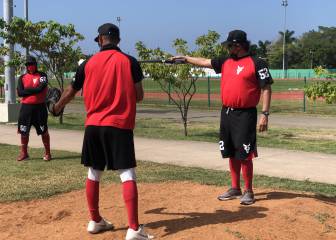 Venados de Mazatlán se alista para el inicio de la LMP