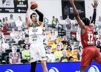 La LNBP considera abrir algunos estadios al público