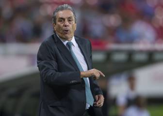 Así presentó Mazatlán FC a Tomás Boy como nuevo DT